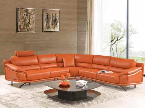 533 Sectional