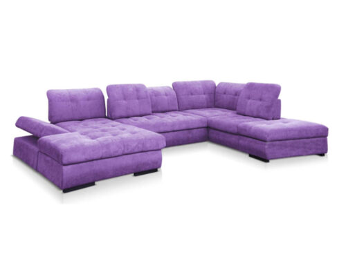 Modular sofas BRONX