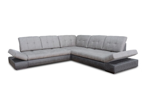 Corner sofa BRONX