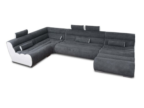 Modular sofas MEGALIFE