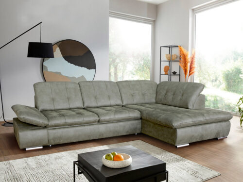 Corner sofa MEGAPOL